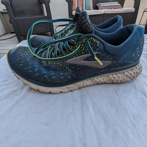 Brooks Glycerin 16 - Picture 5 of 6